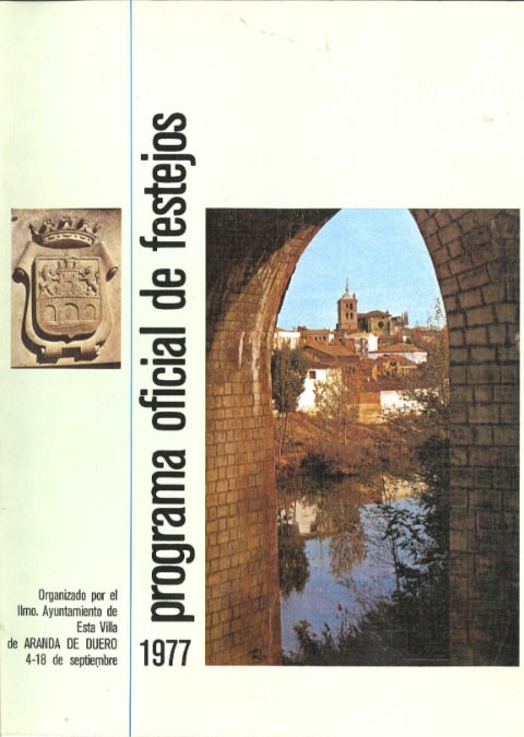 Fiestas patronales en honor a Nuestra Señora de las Viñas  